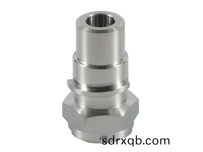 CNC Machining Part