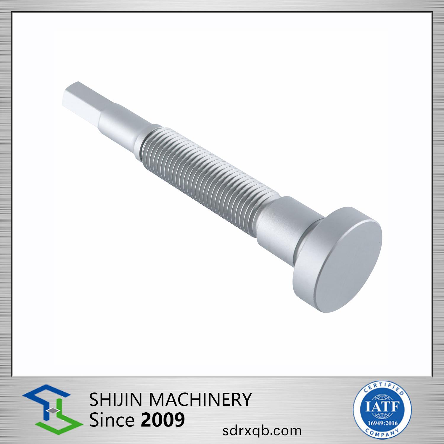 風(fēng)(feng)電(dian)行業(yè)(ye)-非(fei)標(biāo)定(ding)製(zhi)螺桿(gan)/螺栓(shuan)/螺(luo)釘(ding)，角度3