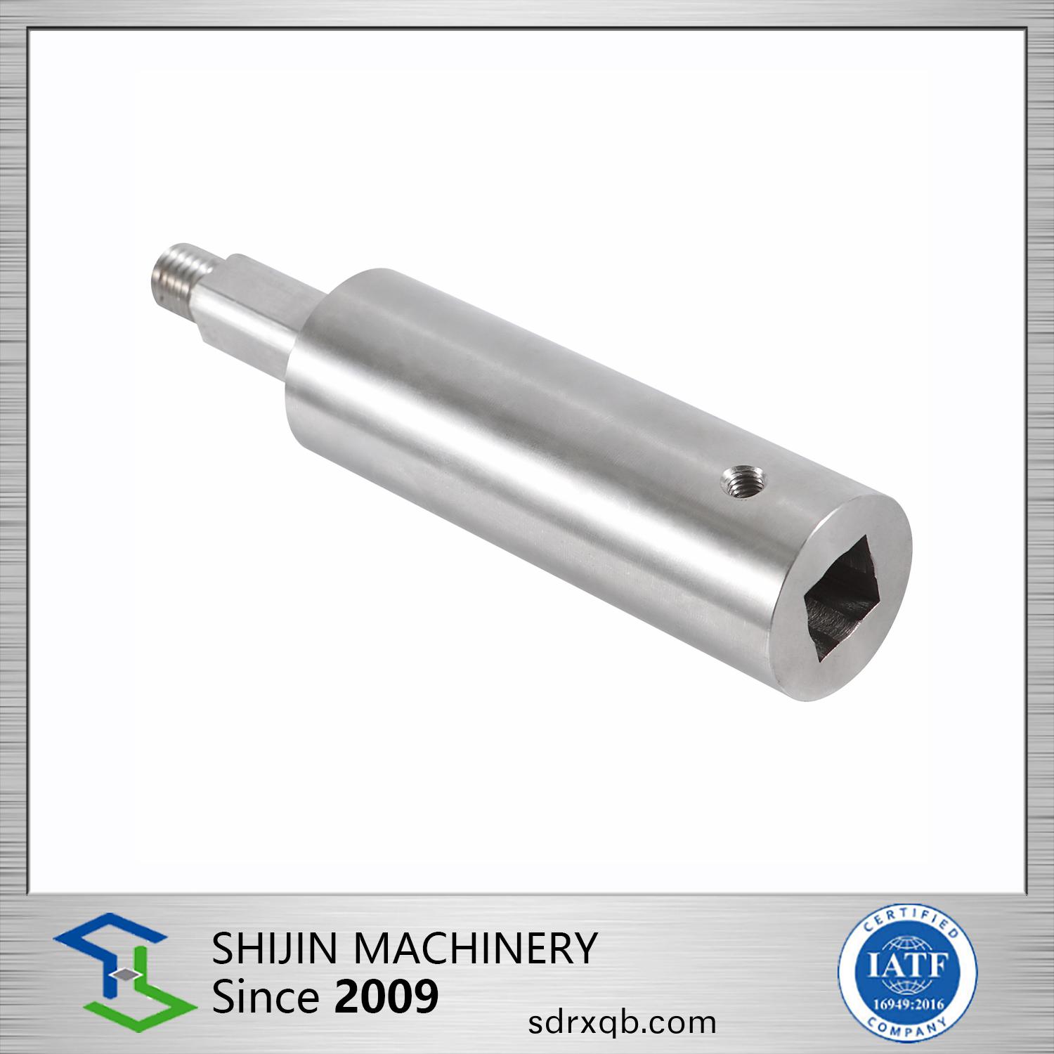 風(fēng)電(dian)行業(yè)-非(fei)標(biāo)(biao)定製(zhi)套筩/接(jie)頭(tou)/空(kong)心筦1，角(jiao)度1