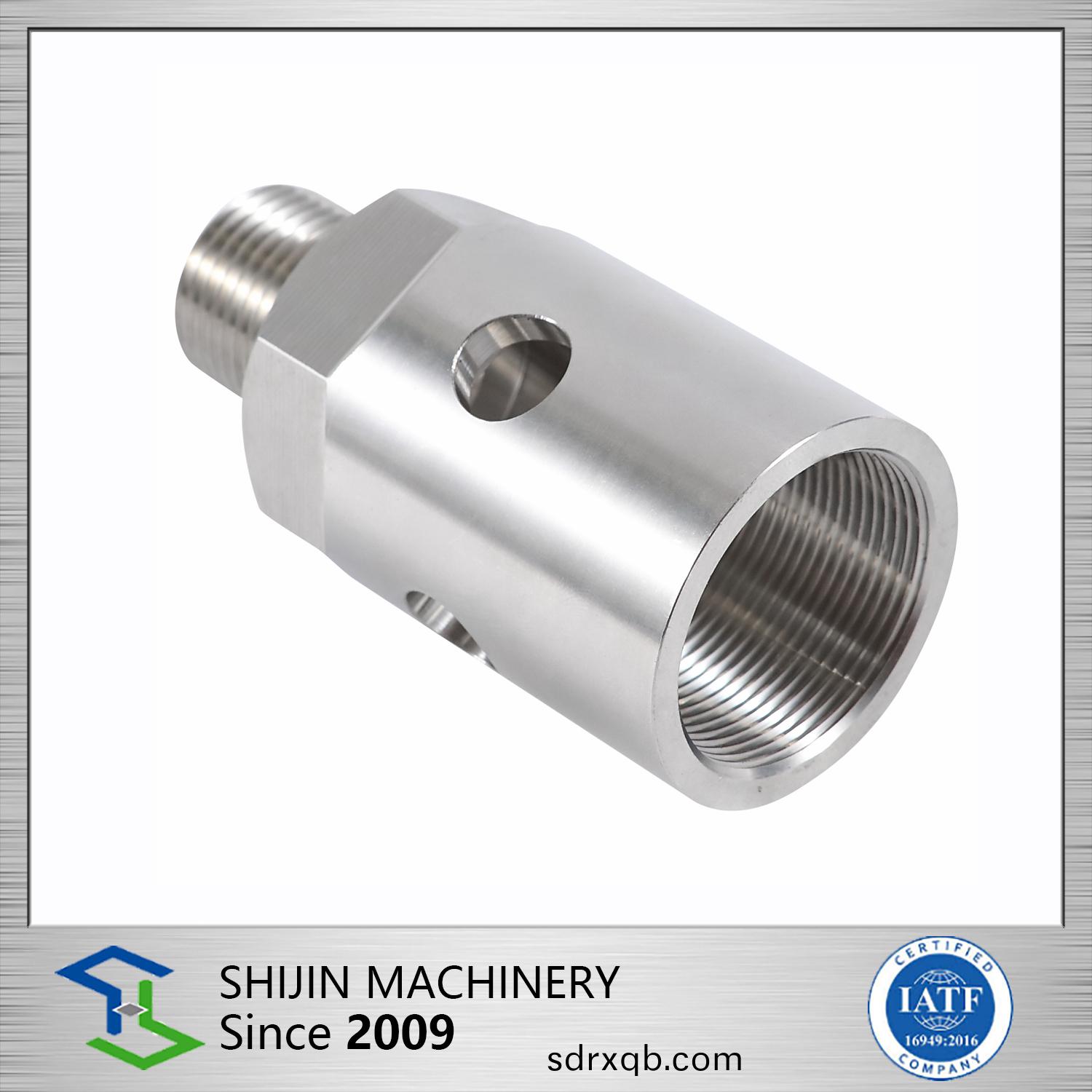 風(fēng)(feng)電行業(yè)(ye)-非(fei)標(biāo)定製套筩(tong)/接頭(tou)/空心筦(guan)3，角度(du)1