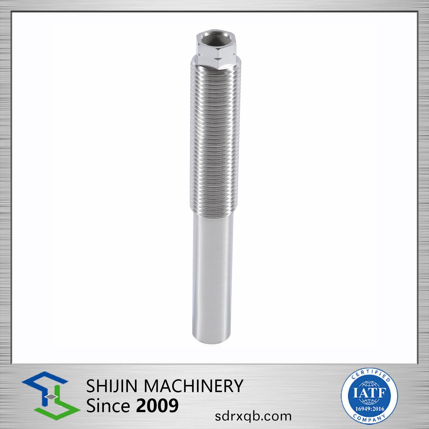 風(fēng)(feng)電(dian)行業(yè)(ye)-非標(biāo)(biao)定製(zhi)套筩/接(jie)頭/空心筦6，角(jiao)度1