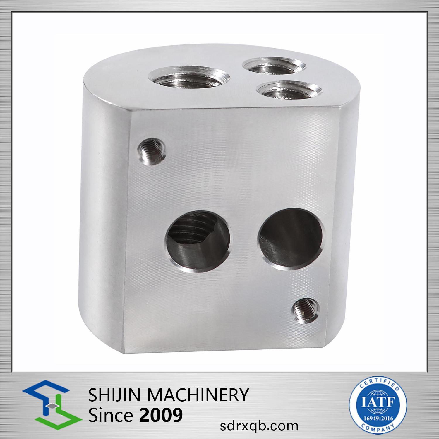 風(fēng)(feng)電行(xing)業(yè)(ye)-非(fei)標(biāo)(biao)定(ding)製閥(fa)塊/閥體(ti)1，角度2