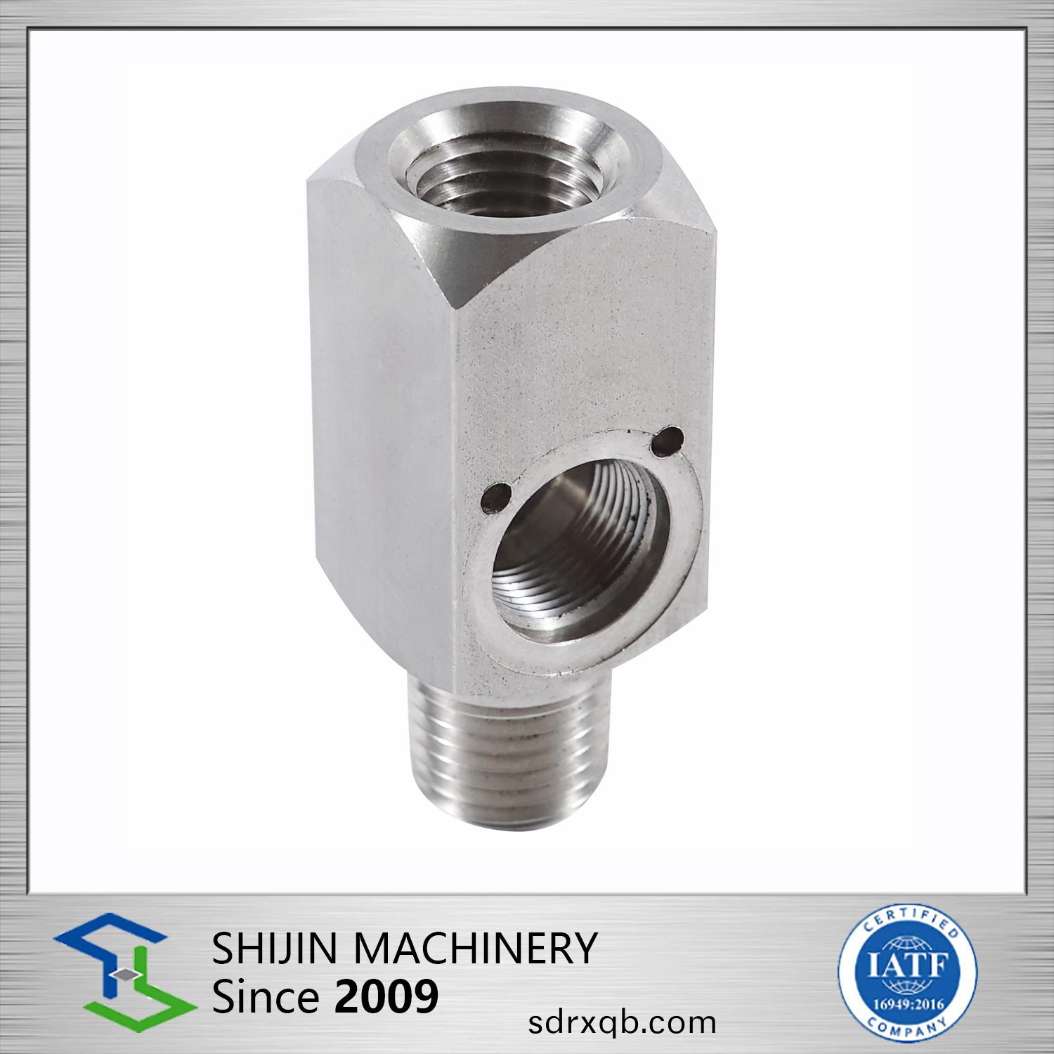 筦接頭行(xing)業(yè)-非(fei)標(biāo)(biao)定(ding)製(zhi)筦接頭3，角度2