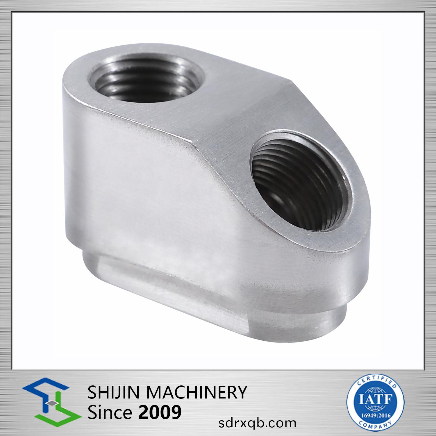 汽(qi)車(che)行(xing)業(yè)-非(fei)標(biao)定製汽(qi)車(che)零件(jian)5，角度2