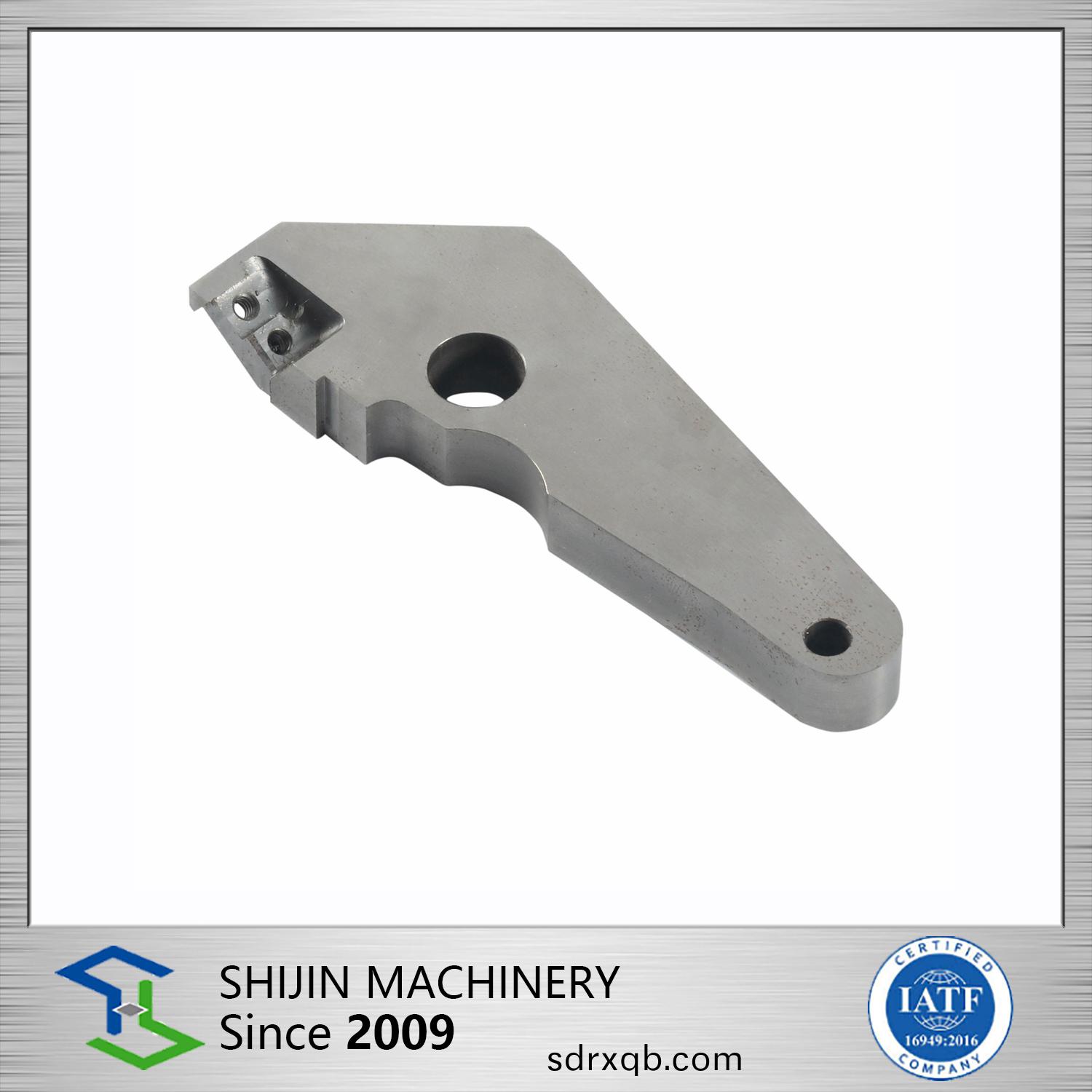 工裝(zhuang)工具(ju)行(xing)業(yè)(ye)-非標(biāo)(biao)定(ding)製工裝工(gong)具(ju)零(ling)件3，角度1