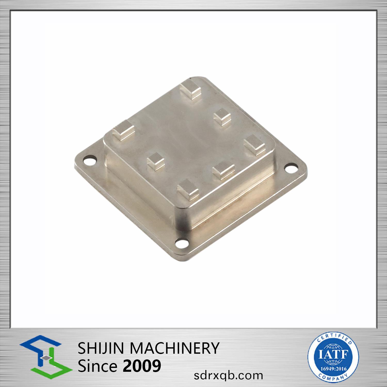 工裝(zhuang)工具(ju)行(xing)業(yè)-非標(biāo)定製工(gong)裝(zhuang)工具(ju)零件(jian)4，角度1