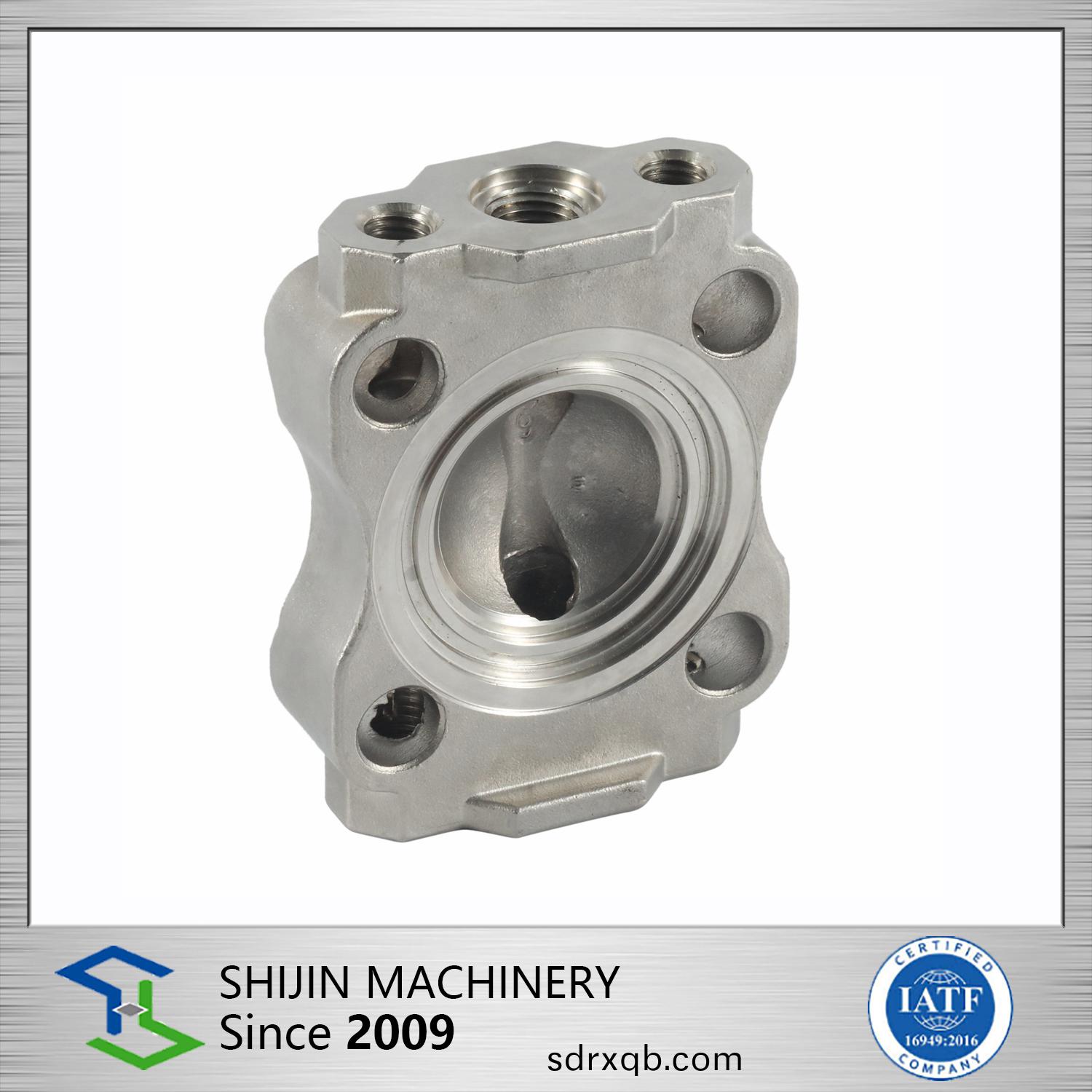 精(jing)密(mi)儀(yi)器(qi)行(xing)業(yè)(ye)-非(fei)標(biāo)定製精(jing)密儀(yi)器零件(jian)2，角度(du)1