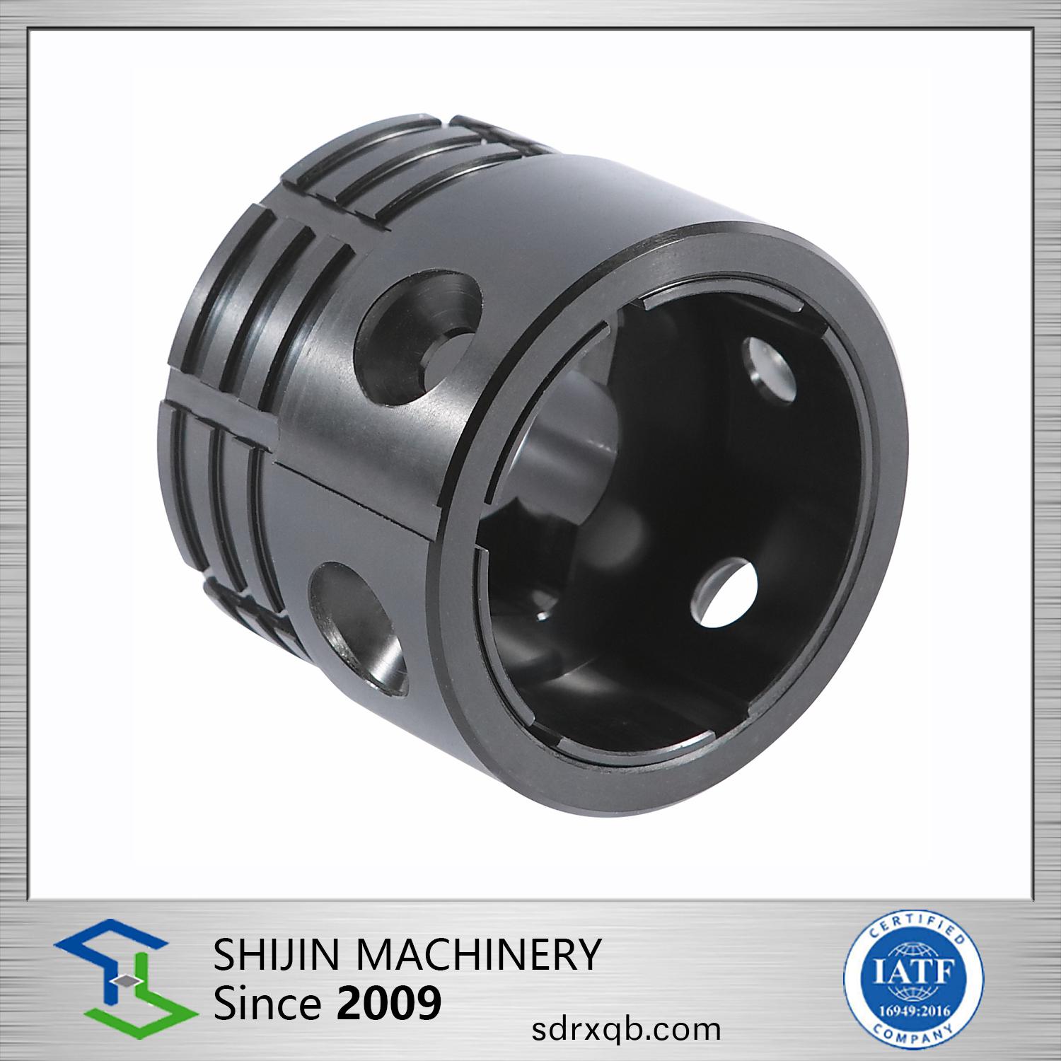 精密(mi)儀(yi)器(qi)行業(yè)(ye)-非標(biāo)定製(zhi)精密儀器零件(jian)4，角度3