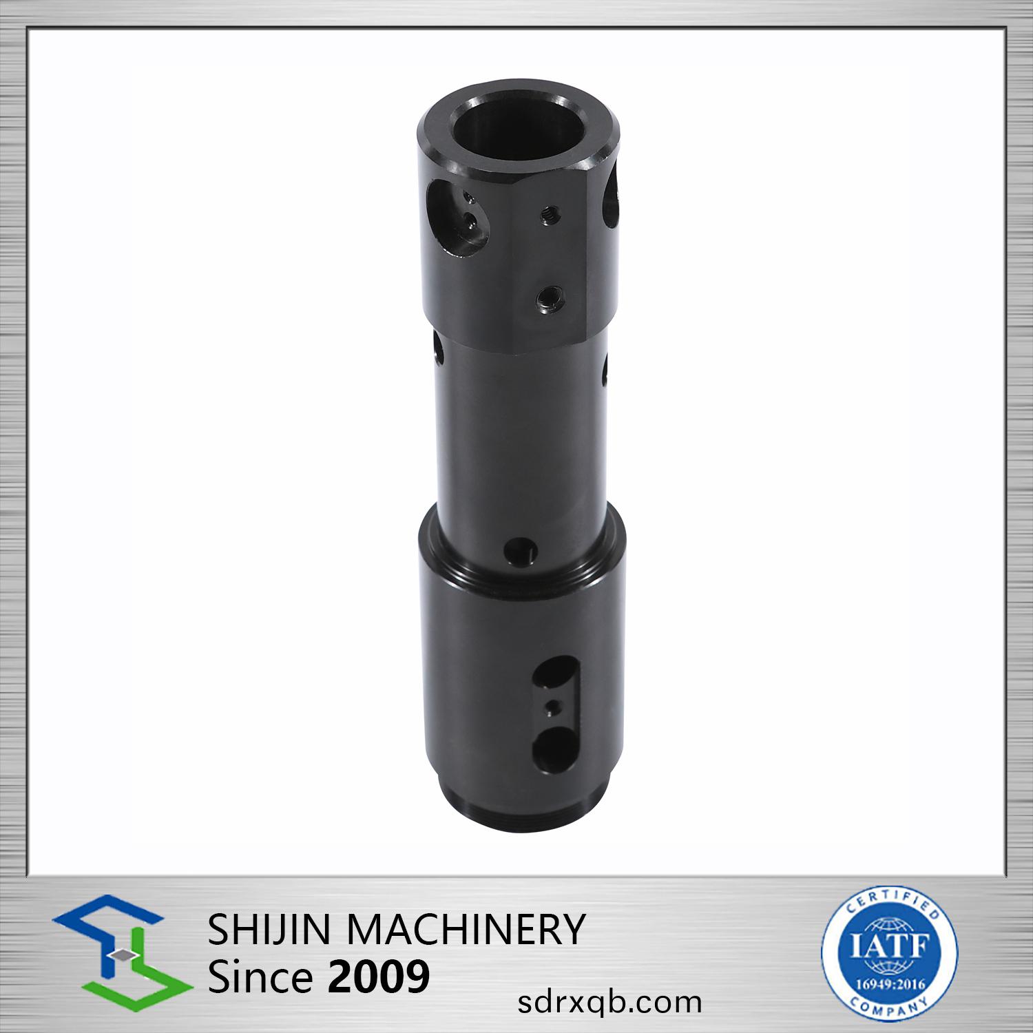 精密(mi)儀器(qi)行(xing)業(yè)(ye)-非(fei)標(biāo)定製精(jing)密儀器零件6，角度(du)1