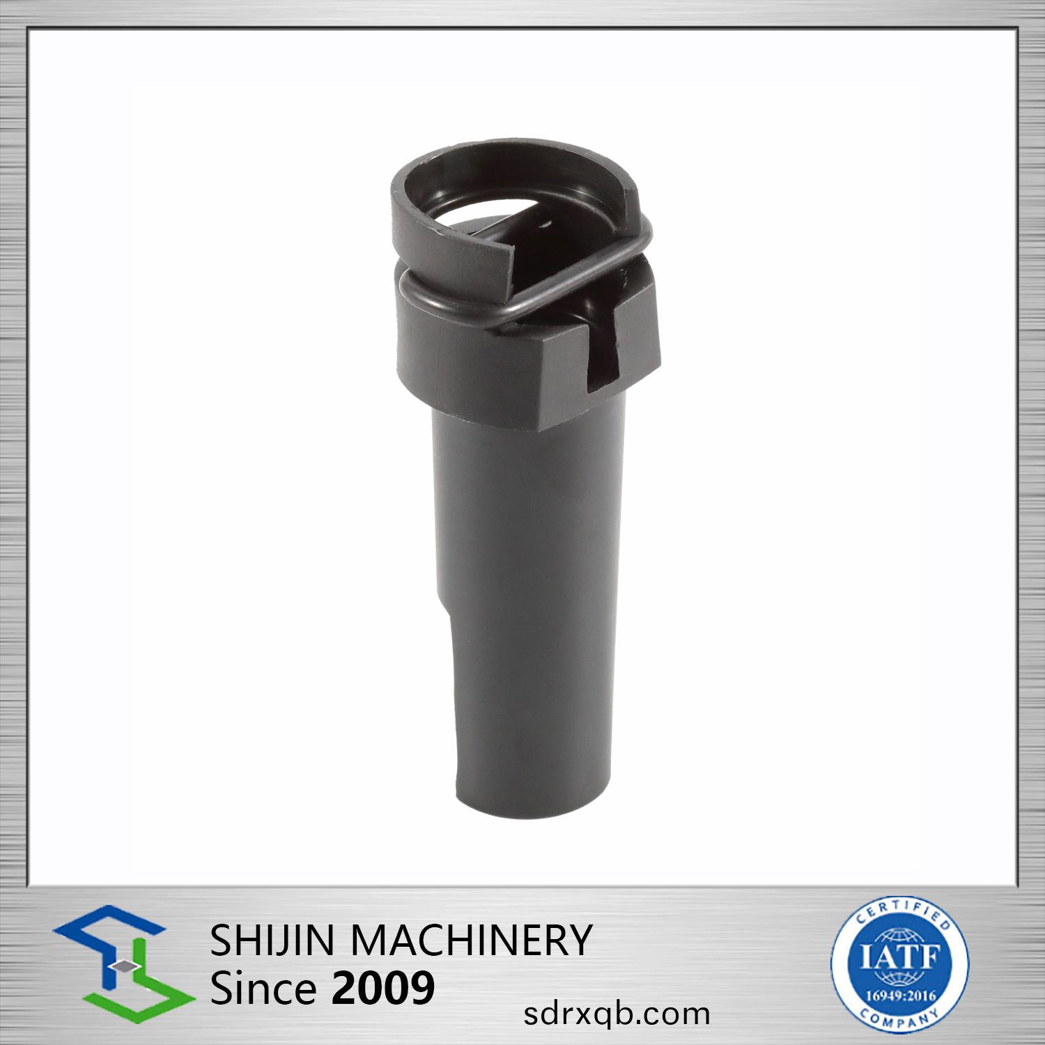 航空航(hang)天行業(yè)-非標定製零(ling)件2，角度(du)2