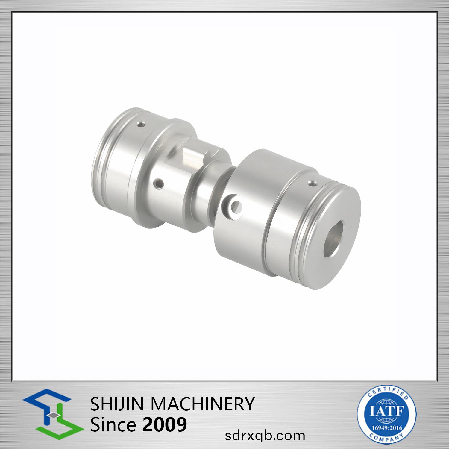 航(hang)空(kong)航天(tian)行(xing)業(yè)(ye)-非(fei)標(biao)定(ding)製零件(jian)3，角度(du)2