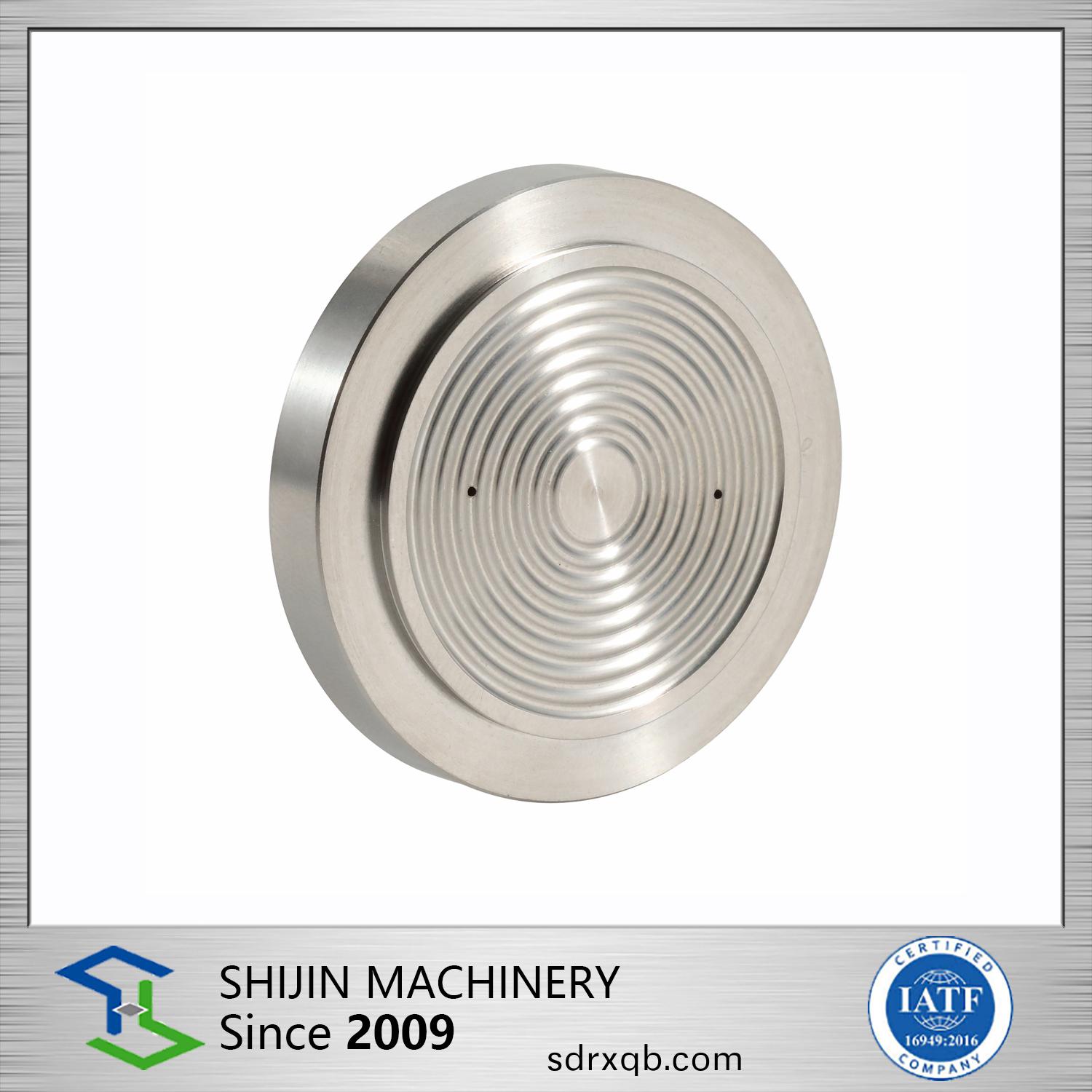 精密儀器行業(yè)-非(fei)標(biāo)(biao)定製精(jing)密儀(yi)器零件(jian)10，角(jiao)度2