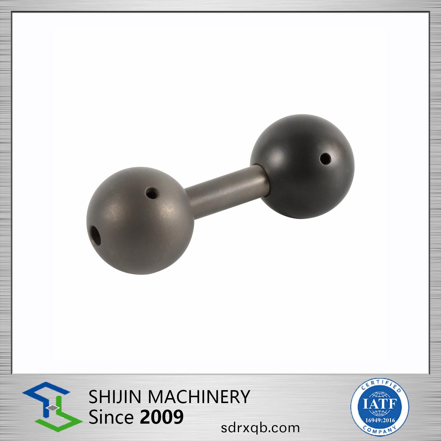 其他(ta)行(xing)業(yè)-非標(biāo)(biao)定(ding)製精密零件(jian)1，角度1