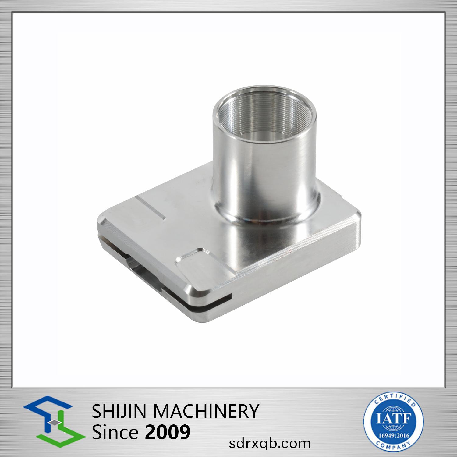 其(qi)他行業(yè)(ye)-非標(biāo)(biao)定製(zhi)精(jing)密(mi)零件2，角度(du)1