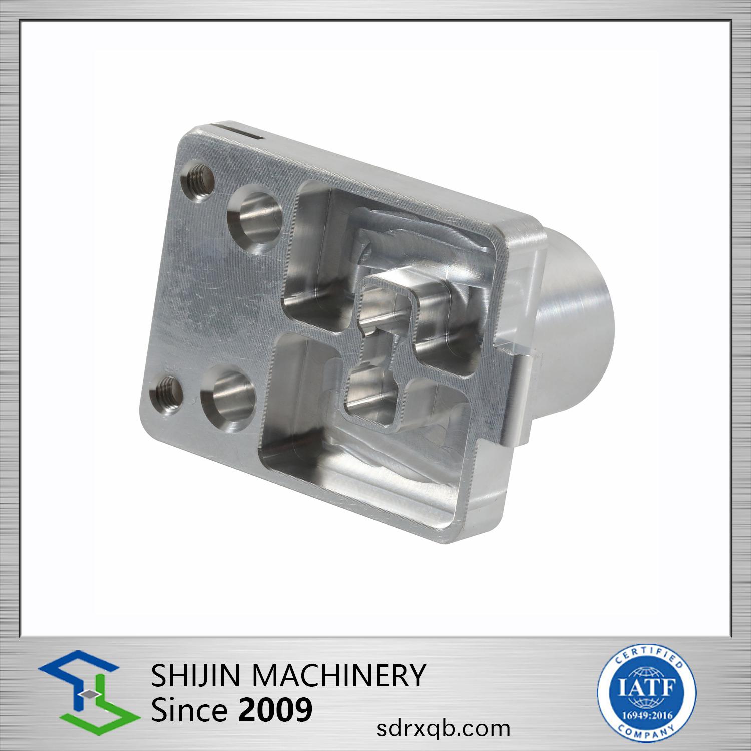 其他行業(yè)(ye)-非標(biāo)定(ding)製(zhi)精密(mi)零件2，角度2