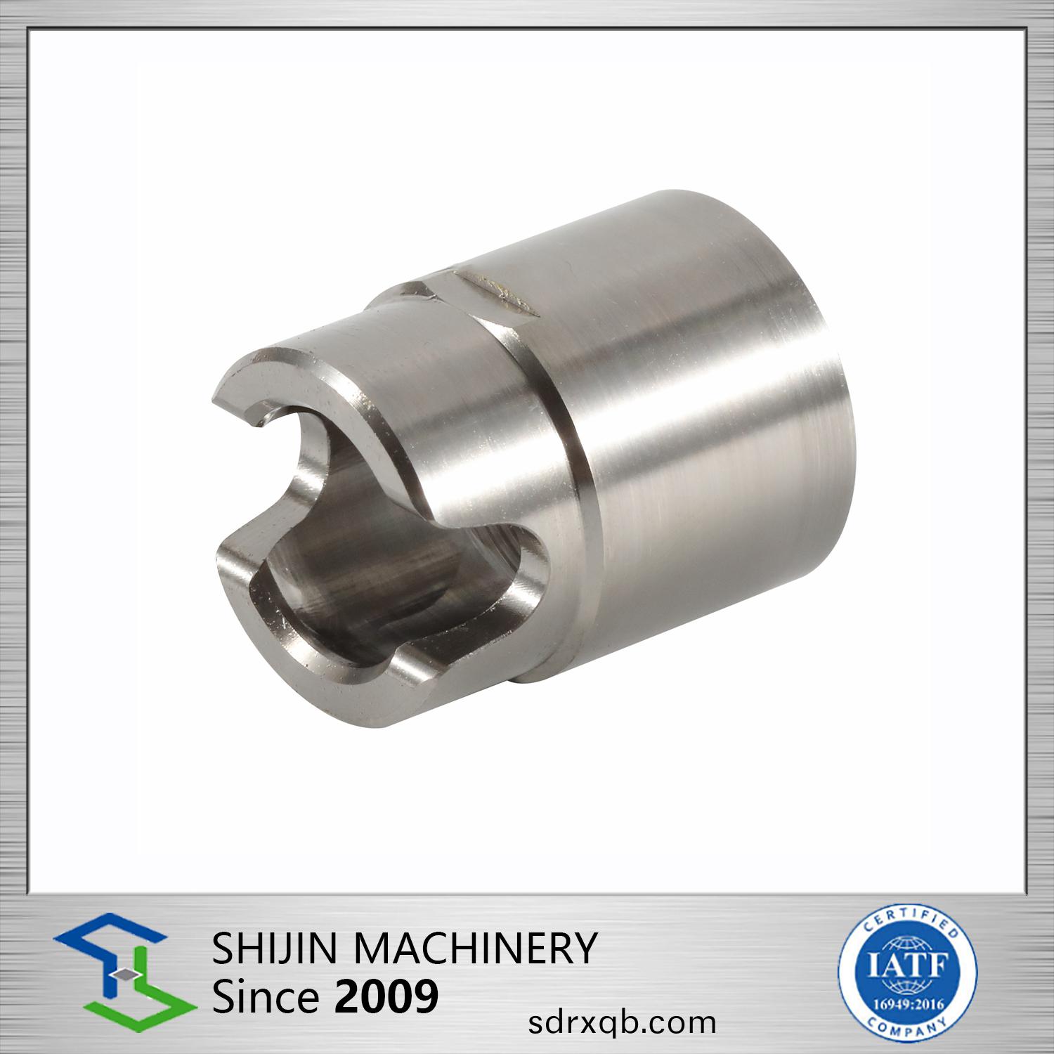 其他行業(yè)(ye)-非(fei)標(biāo)(biao)定製精(jing)密(mi)零(ling)件(jian)4，角度(du)2