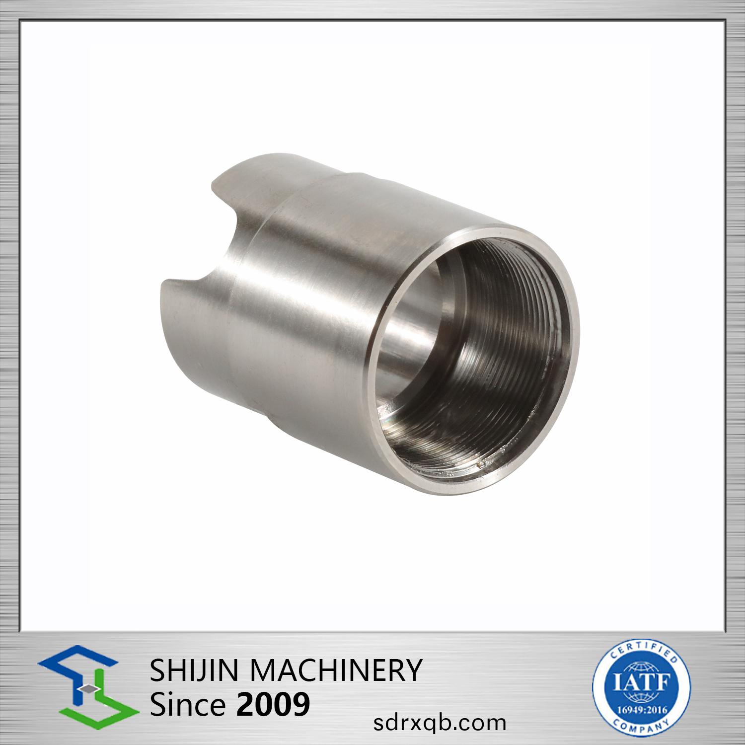 其他行業(yè)-非標(biāo)(biao)定(ding)製精密(mi)零件(jian)4，角度(du)3