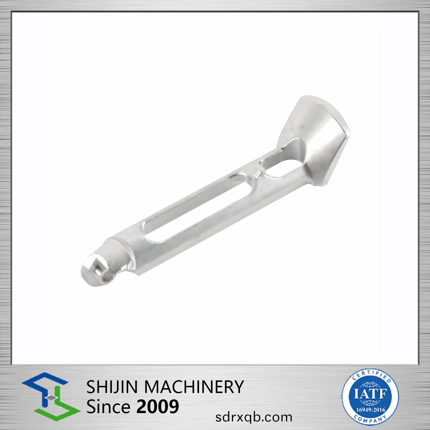 其(qi)他(ta)行(xing)業(yè)(ye)-非標(biāo)定製(zhi)精密(mi)零件5，角度2