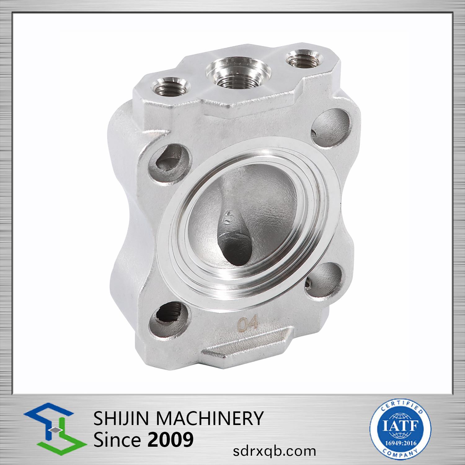 精(jing)密儀(yi)器(qi)行(xing)業(yè)-非標(biāo)定製精密(mi)儀(yi)器(qi)零件(jian)2，角(jiao)度(du)3