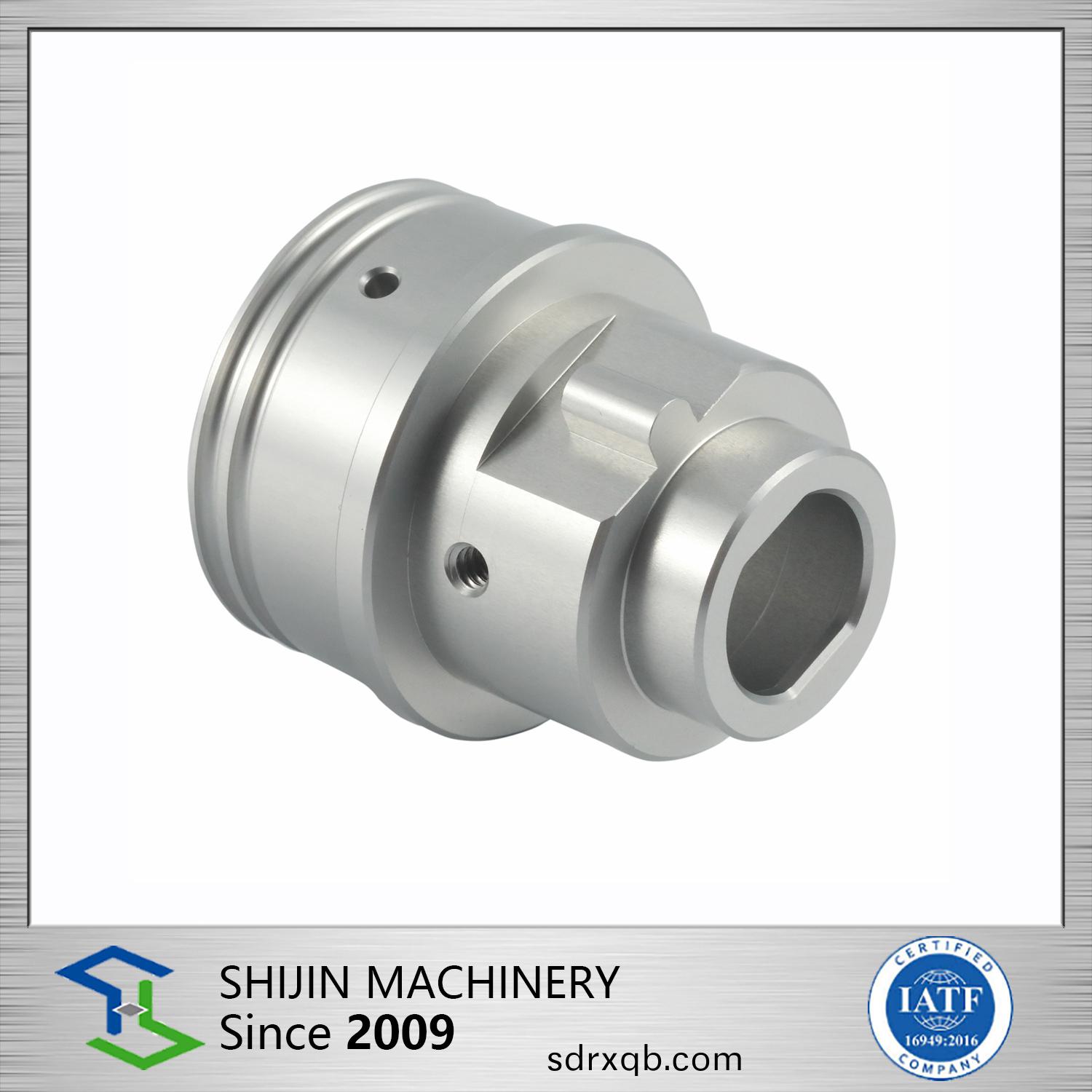 精密(mi)儀(yi)器行(xing)業(yè)-非標(biāo)定製(zhi)精(jing)密儀器(qi)零件(jian)17，角度(du)2