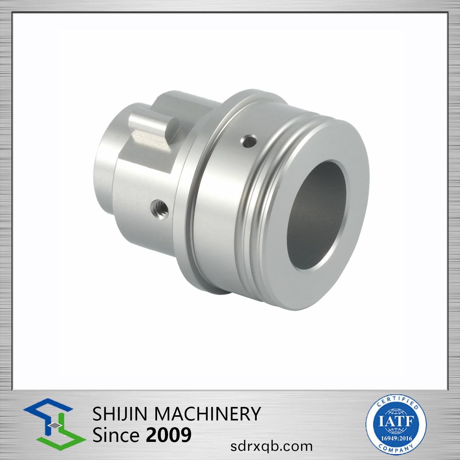 精(jing)密(mi)儀(yi)器(qi)行業(yè)-非標(biāo)定製(zhi)精密(mi)儀(yi)器零件(jian)17，角度3