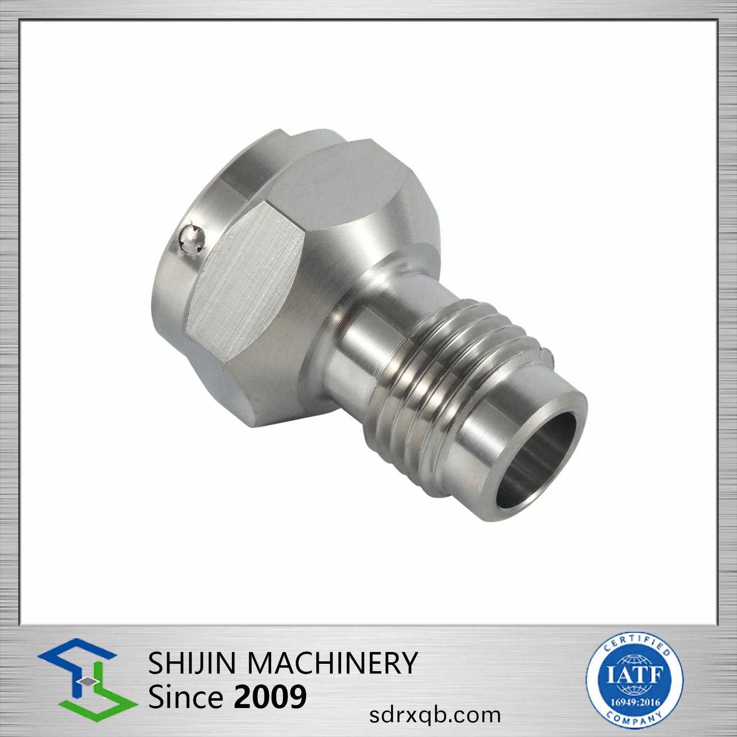 精(jing)密(mi)儀器行業(yè)-非標(biao)定(ding)製(zhi)精密(mi)儀器(qi)零件21，角度(du)2