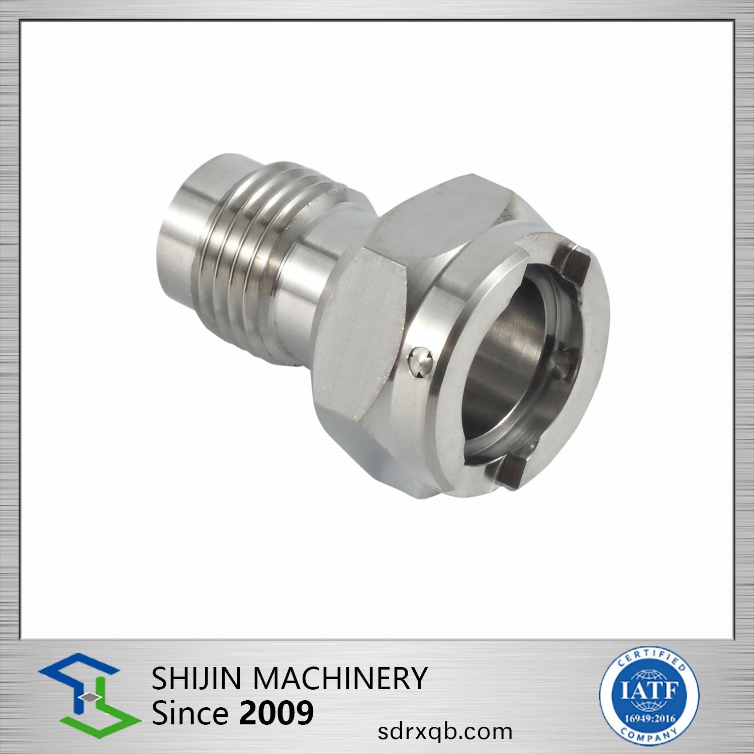 精密儀器(qi)行(xing)業(yè)-非(fei)標定製精(jing)密(mi)儀器零件21，角(jiao)度(du)3