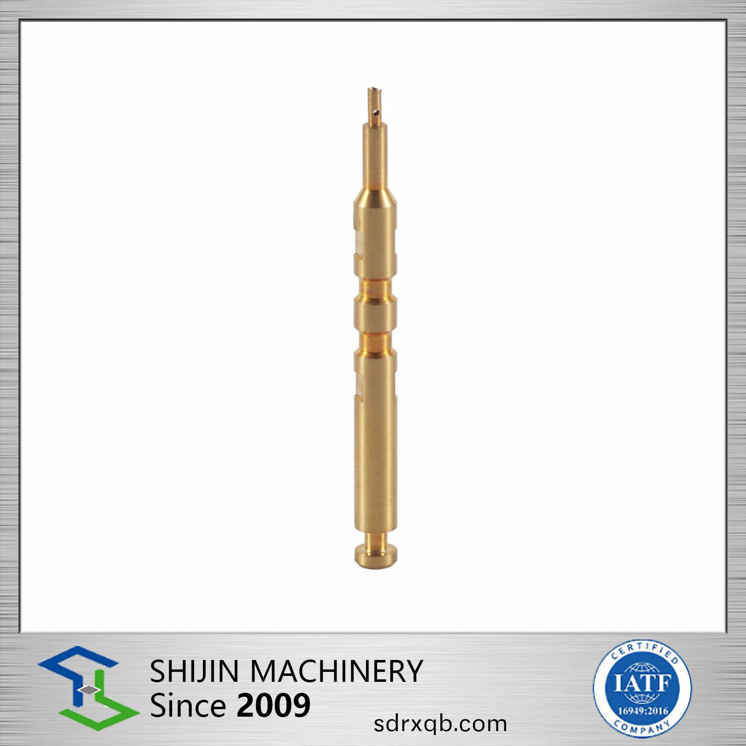 精(jing)密儀器行(xing)業(yè)-非標定(ding)製(zhi)精(jing)密儀器(qi)零(ling)件23，角度2