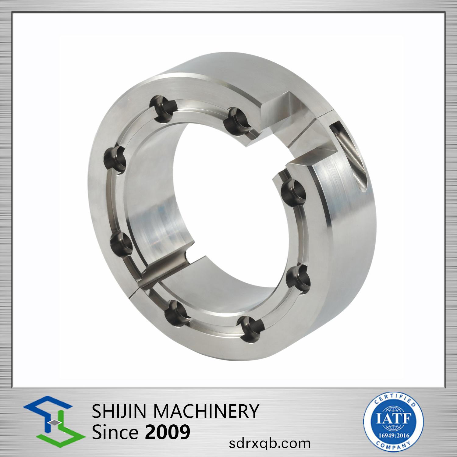 精密(mi)儀(yi)器(qi)行業(yè)-非(fei)標(biao)定製精(jing)密(mi)儀(yi)器零(ling)件24，角度(du)2