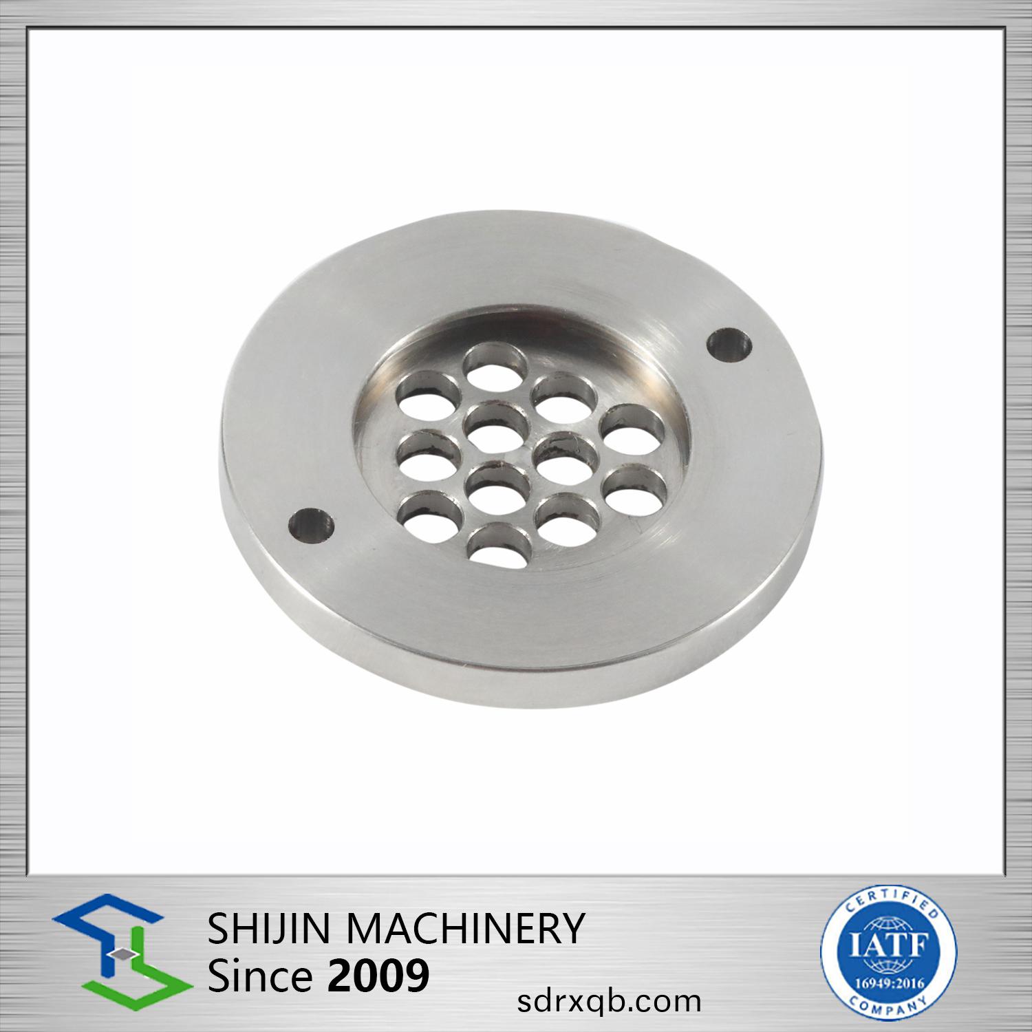 精(jing)密儀(yi)器行業(yè)-非標(biāo)定製(zhi)精(jing)密(mi)儀器零件(jian)26，角度2