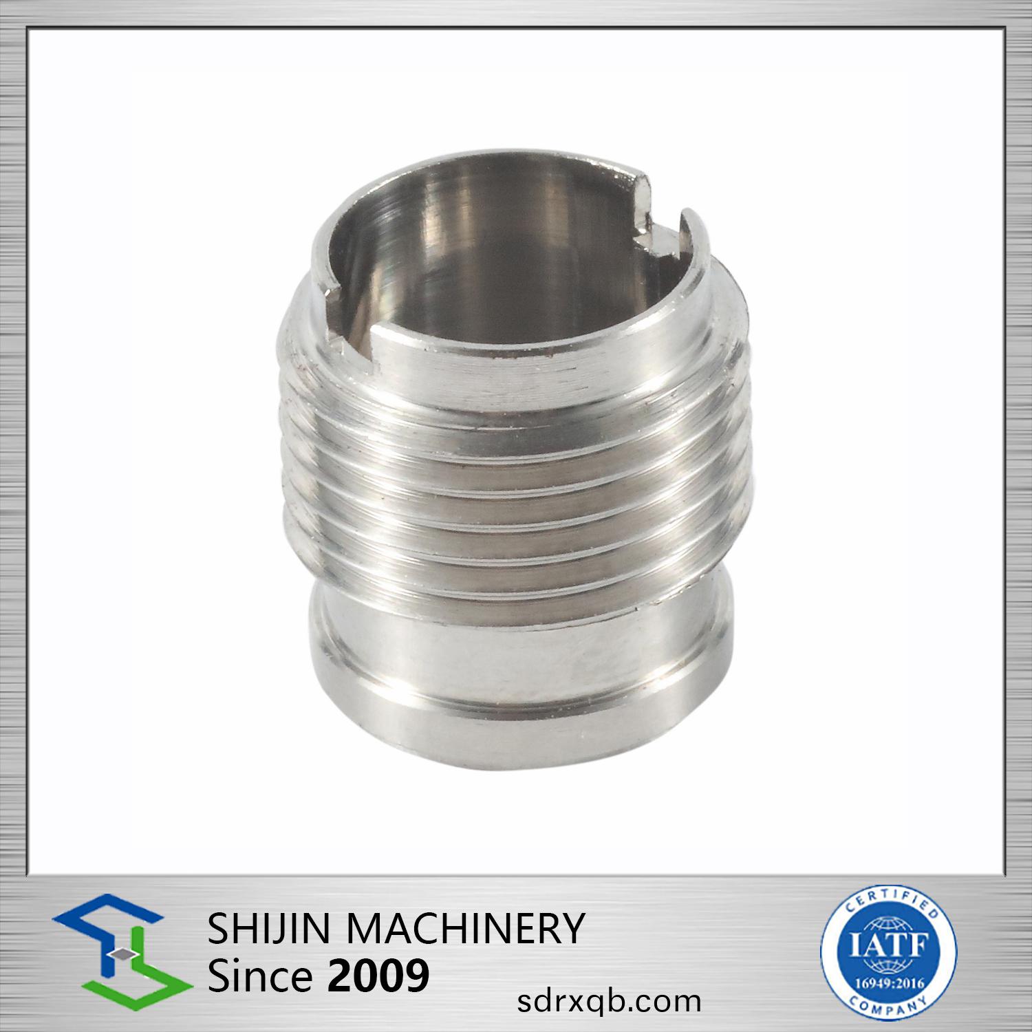 精密(mi)儀(yi)器(qi)行業(yè)-非標(biāo)定製(zhi)精密儀器零件27，角度(du)1