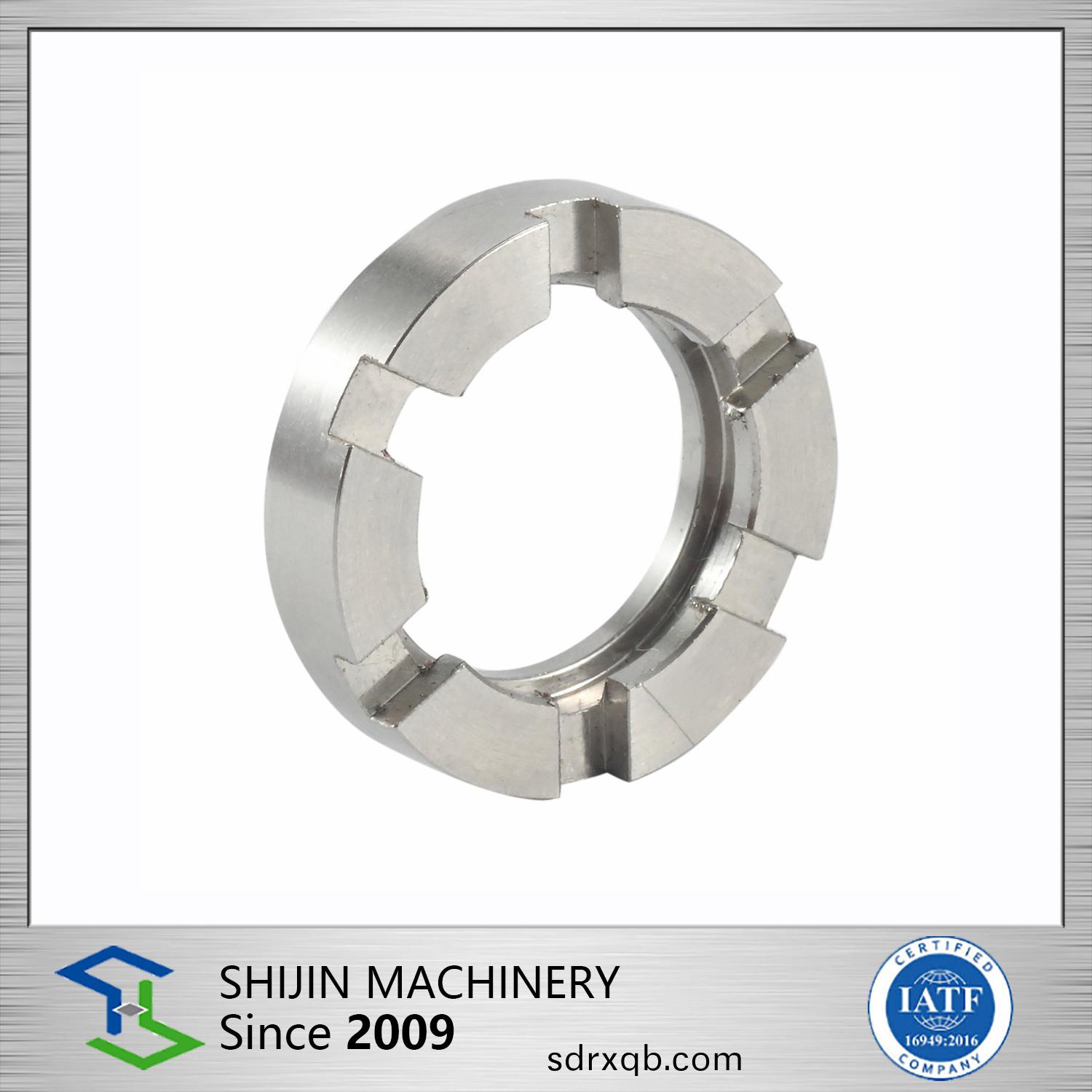 精密(mi)儀(yi)器行(xing)業(yè)-非標(biao)定製(zhi)精密(mi)儀(yi)器(qi)零件29，角(jiao)度2