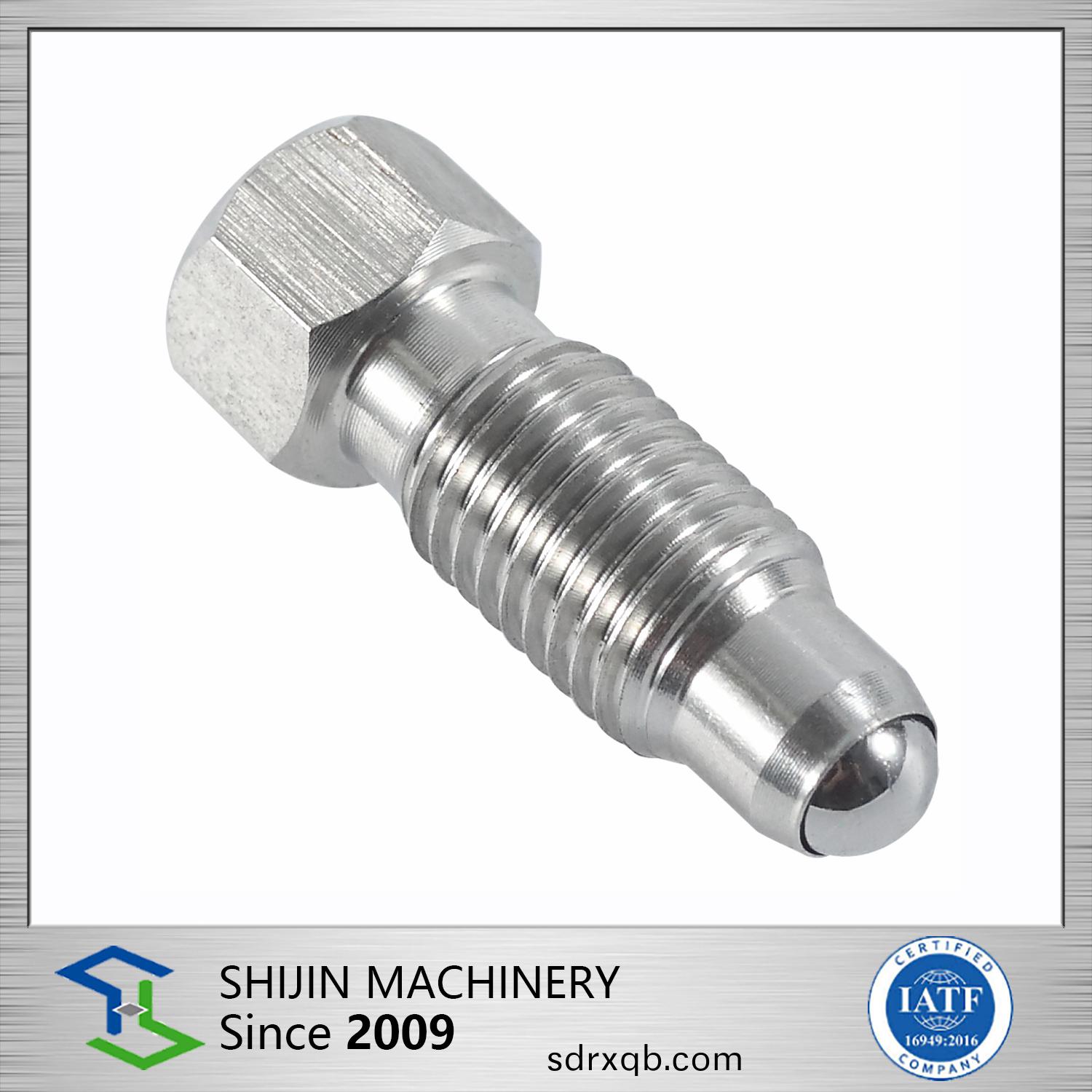 精(jing)密儀(yi)器行業(yè)(ye)-非(fei)標(biao)定製精密(mi)儀(yi)器零件35，角度2