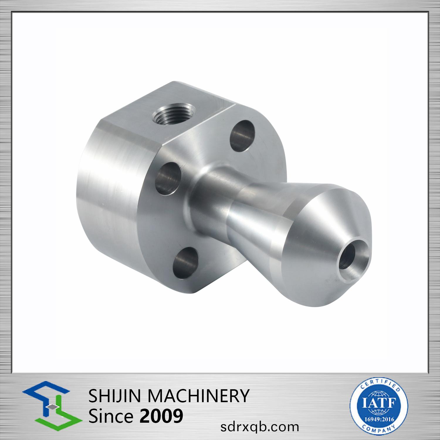 碳鋼件2，角(jiao)度2