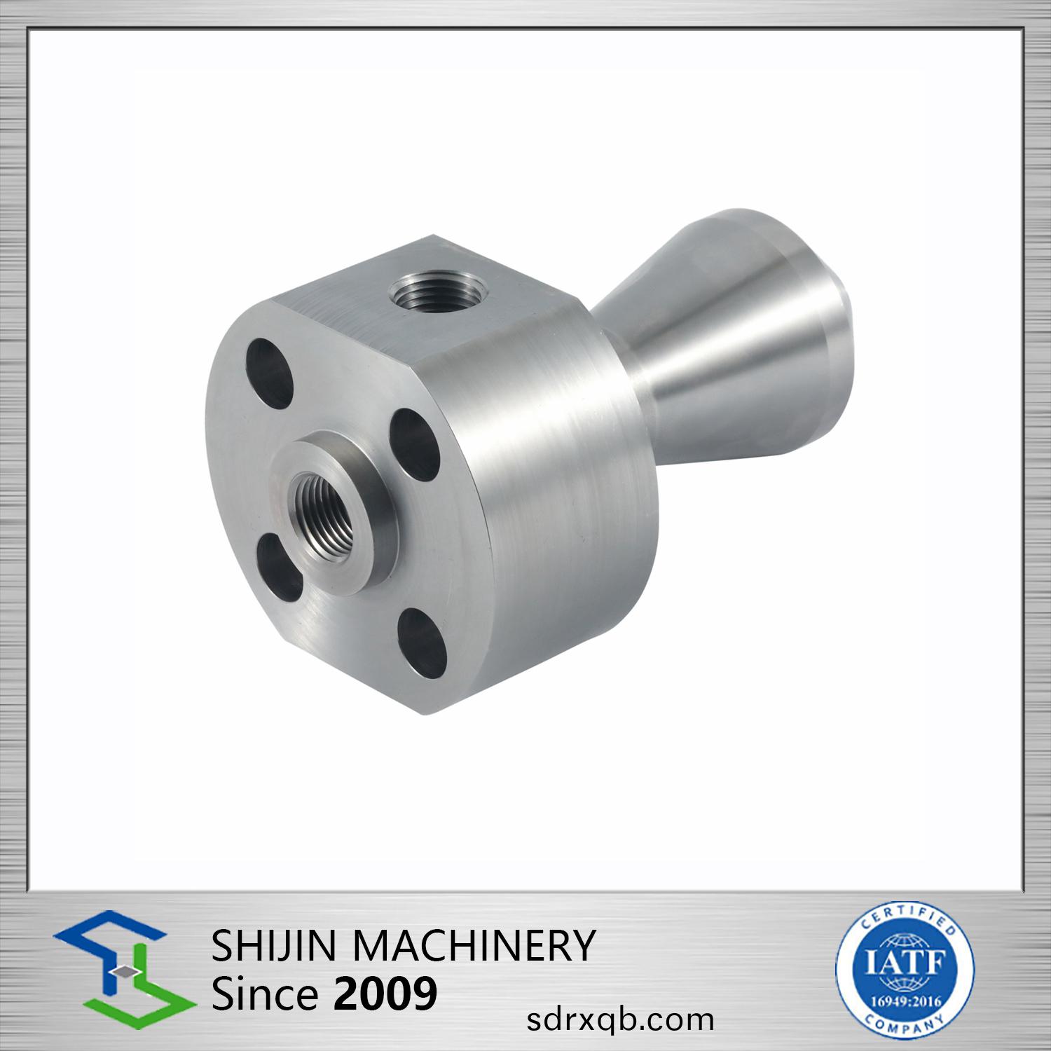 碳鋼(gang)件2，角度3