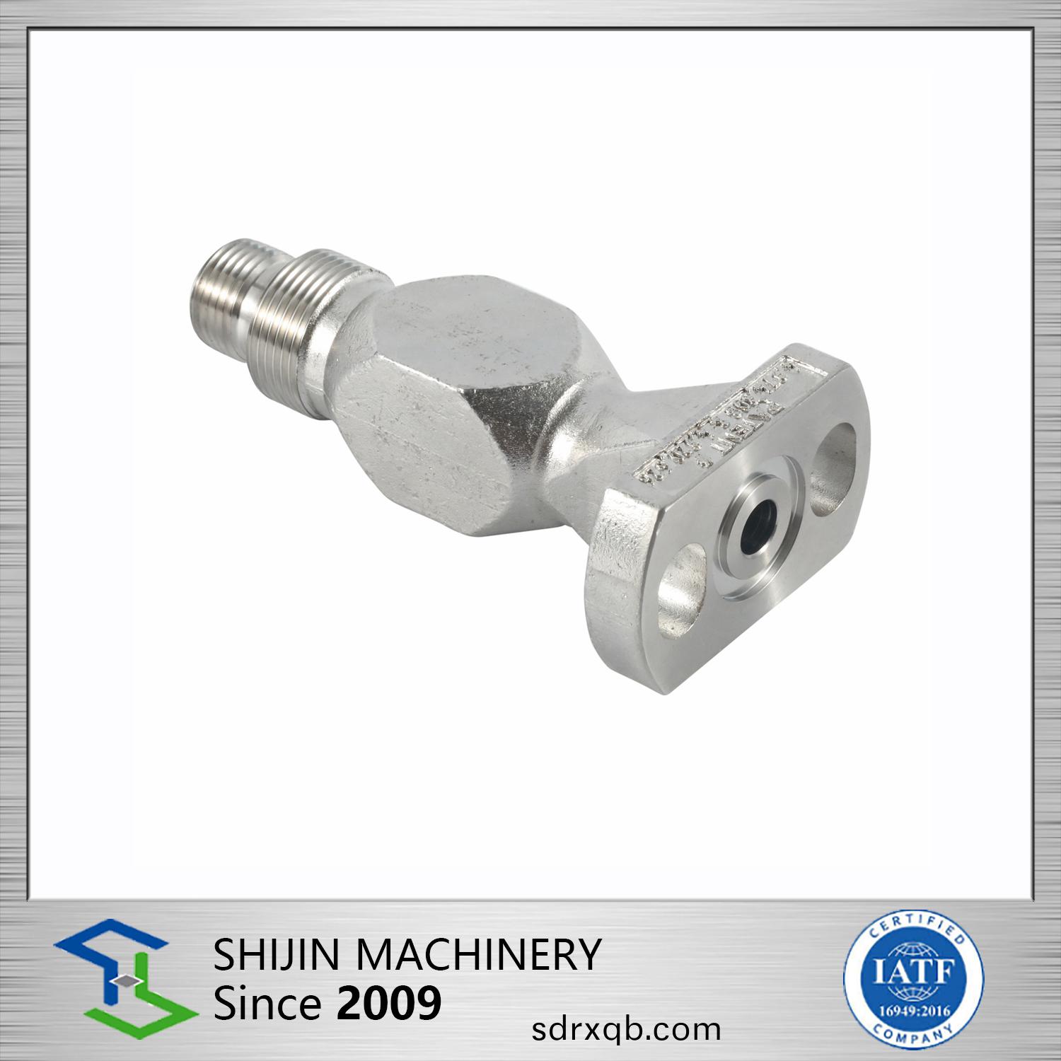 閥零(ling)件1，角度(du)2