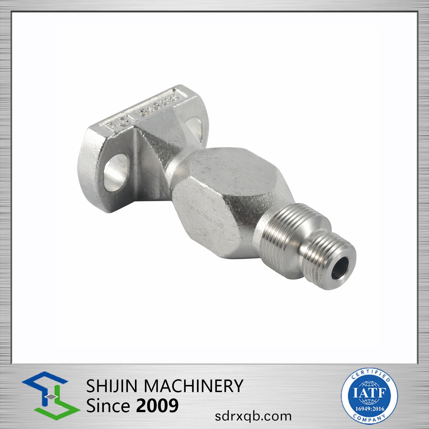 閥零件(jian)1，角(jiao)度(du)3